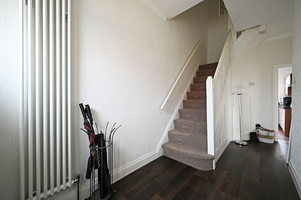 Carter Knowle Road